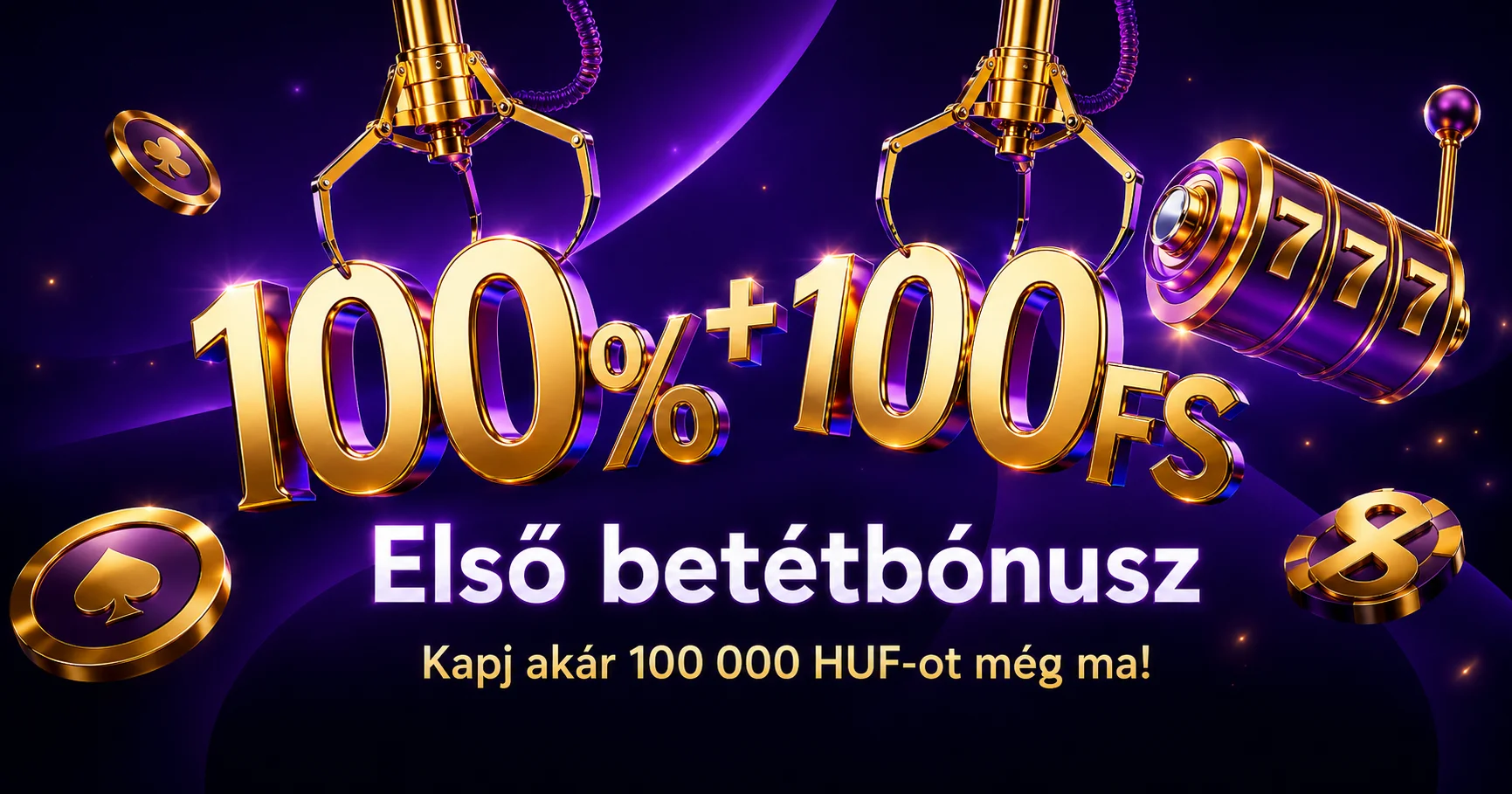 BetMatch Banner